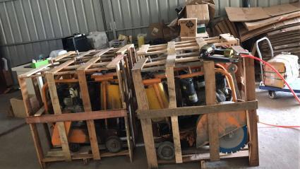 奉化行李、家具、电器包装托运