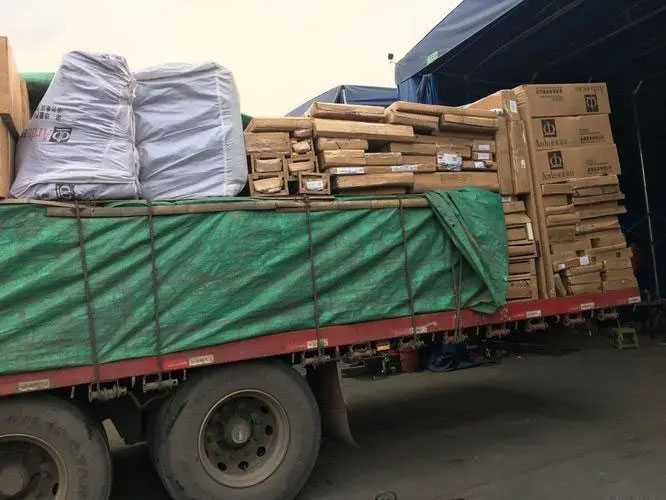 奉化家具托运