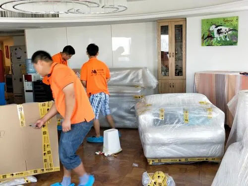 奉化精品搬家公司